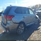 JA4AZ3A31KZ055523 2019 Mitsubishi Outlander Es auction photo thumbnail 4