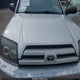 JTEBU14RX30020588 2003 Toyota 4Runner Sr5 V6 auction photo thumbnail 10