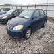 1NXBR32E23Z081584 2003 Toyota Corolla Le auction photo thumbnail 2