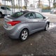 KMHDH4AE5DU532205 2013 Hyundai Elantra Gls auction photo thumbnail 4