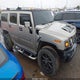 5GRGN23U14H101077 2004 Hummer H2 auction photo thumbnail 13