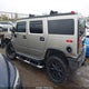 5GRGN23U14H101077 2004 Hummer H2 auction photo thumbnail 14