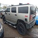5GRGN23U14H101077 2004 Hummer H2 auction photo thumbnail 3