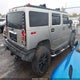 5GRGN23U14H101077 2004 Hummer H2 auction photo thumbnail 4