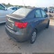 KNAFU4A22D5683881 2013 Kia Forte Ex auction photo thumbnail 4