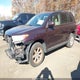 5TDBK3EH2CS098632 2012 Toyota Highlander Se V6 auction photo thumbnail 2