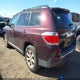 5TDBK3EH2CS098632 2012 Toyota Highlander Se V6 auction photo thumbnail 3