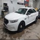 1FAHP2MTXEG161667 2014 Ford Police Interceptor auction photo thumbnail 2