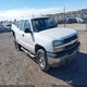 1GCEK19V63Z266739 2003 Chevrolet Silverado 1500 auction photo thumbnail 1