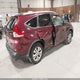 5J6RM4H78DL048879 2013 Honda Cr-V Ex-L auction photo thumbnail 4