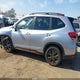 JF2SKAGC9RH413883 2024 Subaru Forester Sport auction photo thumbnail 14