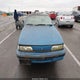 1G2JB11K2K7632386 1989 Pontiac Sunbird Le auction photo thumbnail 12
