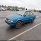 1G2JB11K2K7632386 1989 Pontiac Sunbird Le auction photo thumbnail 2
