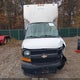 1HA6GVCG2HN007781 2017 Chevrolet Express Cutaway 4500 Series auction photo thumbnail 12