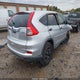 2HKRM4H49GH712028 2016 Honda Cr-V Se auction photo thumbnail 4