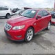 1FAHP2EWXBG168770 2011 Ford Taurus Sel auction photo thumbnail 2