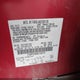 1FAHP2EWXBG168770 2011 Ford Taurus Sel auction photo thumbnail 9