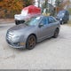 3FAHP0HA2BR295431 2011 Ford Fusion Se auction photo thumbnail 2