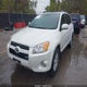 2T3DK4DV6AW036443 2010 Toyota Rav4 Limited V6 auction photo thumbnail 2