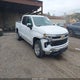 2GCPACEDXP1127863 2023 Chevrolet Silverado 1500 2Wd Short Bed Lt auction photo thumbnail 1