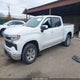 2GCPACEDXP1127863 2023 Chevrolet Silverado 1500 2Wd Short Bed Lt auction photo thumbnail 2