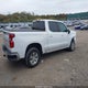 2GCPACEDXP1127863 2023 Chevrolet Silverado 1500 2Wd Short Bed Lt auction photo thumbnail 4