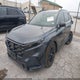 5J6RS5H81SL014879 2025 Honda Cr-V Hybrid Sport-L auction photo thumbnail 2