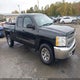 1GCRKREA3CZ323367 2012 Chevrolet Silverado 1500 Ls auction photo thumbnail 1