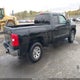 1GCRKREA3CZ323367 2012 Chevrolet Silverado 1500 Ls auction photo thumbnail 4
