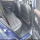 5N1AT3BB6MC819302 2021 Nissan Rogue Sv Intelligent Awd auction photo thumbnail 8