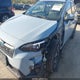 JF2GTACC1KG292965 2019 Subaru Crosstrek 2.0I Premium auction photo thumbnail 6