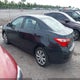 2T1BURHE6JC050488 2018 Toyota Corolla Le auction photo thumbnail 3