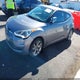 KMHTC6AD3GU276972 2016 Hyundai Veloster auction photo thumbnail 2