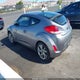 KMHTC6AD3GU276972 2016 Hyundai Veloster auction photo thumbnail 3