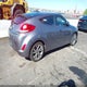 KMHTC6AD3GU276972 2016 Hyundai Veloster auction photo thumbnail 4