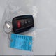 2T3P1RFVXNC267122 2022 Toyota Rav4 Xle auction photo thumbnail 11