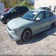 3KPFU4DE7SE170653 2025 Kia K4 Ex auction photo thumbnail 2