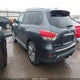 5N1AR2MM3EC621401 2014 Nissan Pathfinder Platinum auction photo thumbnail 3
