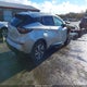 5N1AZ2CS6MC123157 2021 Nissan Murano Sl Intelligent Awd auction photo thumbnail 4