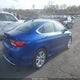 1C3CCCAB4FN507781 2015 Chrysler 200 Limited auction photo thumbnail 4