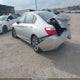 1HGCR2F39DA071358 2013 Honda Accord Lx auction photo thumbnail 3