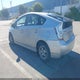 JTDKN3DU9A0041768 2010 Toyota Prius Ii auction photo thumbnail 3