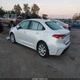 5YFB4MDE8SP336188 2025 Toyota Corolla Le auction photo thumbnail 3