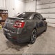 1FAHP2KT2FG207612 2015 Ford Taurus Sho auction photo thumbnail 4
