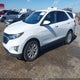 3GNAXKEV4KS523105 2019 Chevrolet Equinox Lt auction photo thumbnail 2