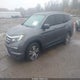 5FNYF5H58GB017056 2016 Honda Pilot Ex-L auction photo thumbnail 2