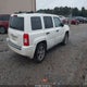 1J8FF28WX7D395555 2007 Jeep Patriot Sport auction photo thumbnail 4
