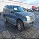 4M2ZU86E32ZJ33163 2002 Mercury Mountaineer auction photo thumbnail 1