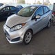 3FADP4BJ5JM104823 2018 Ford Fiesta Se auction photo thumbnail 2