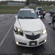 JH4KB2F68BC000421 2011 Acura Rl 3.7 auction photo thumbnail 6